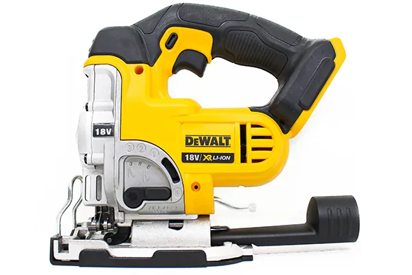 Máy cưa cầm tay DeWALT DCS331N-KR 18V( không kèm pin sạc )
