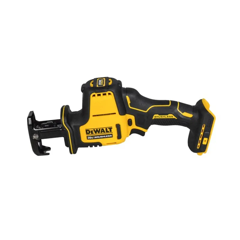 Máy cưa cầm tay DeWALT DCS369B 20V max( không kèm pin, sạc)