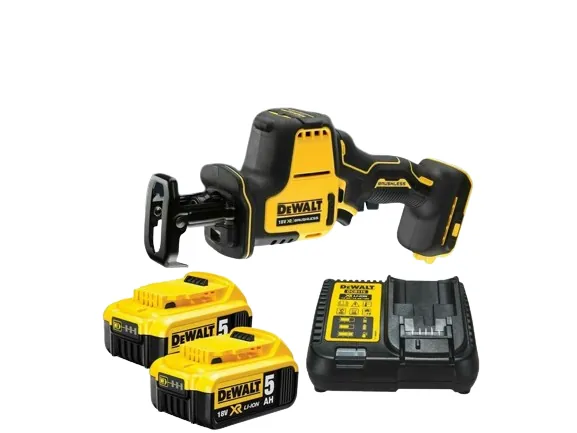 Máy Cưa Kiếm DeWALT