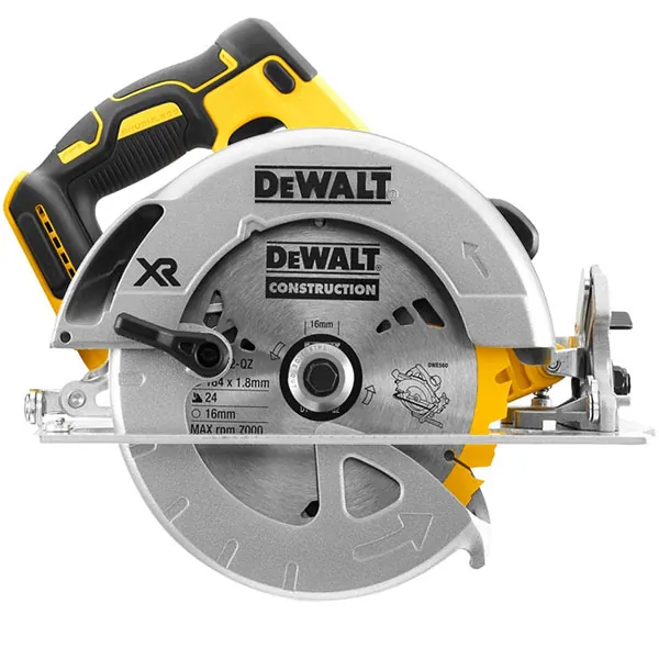 Máy cưa cầm tay DeWALT DCS570N-KR 18V( không kèm pin)