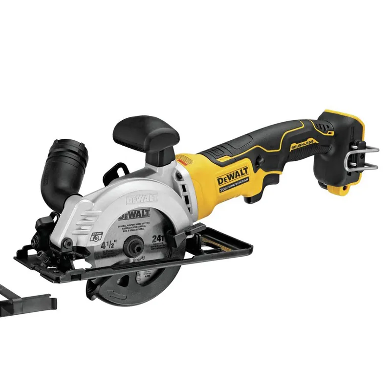 Máy cưa cầm tay DeWALT DCS571N-KR( không kèm pin sạc)