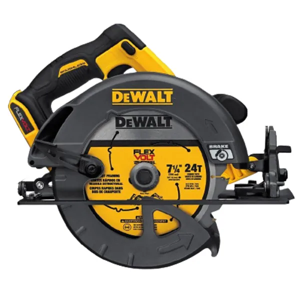 Máy cưa cầm tay DeWALT DCS575TN 54V( Không kèm pin sạc)