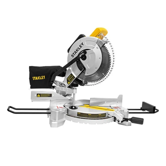 Máy cưa cắt để bàn Stanley SM18-B1 1800W
