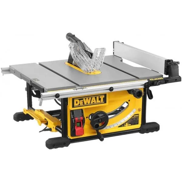 Máy cưa để bàn 250mm-2000W DeWALT DWE7492-IN