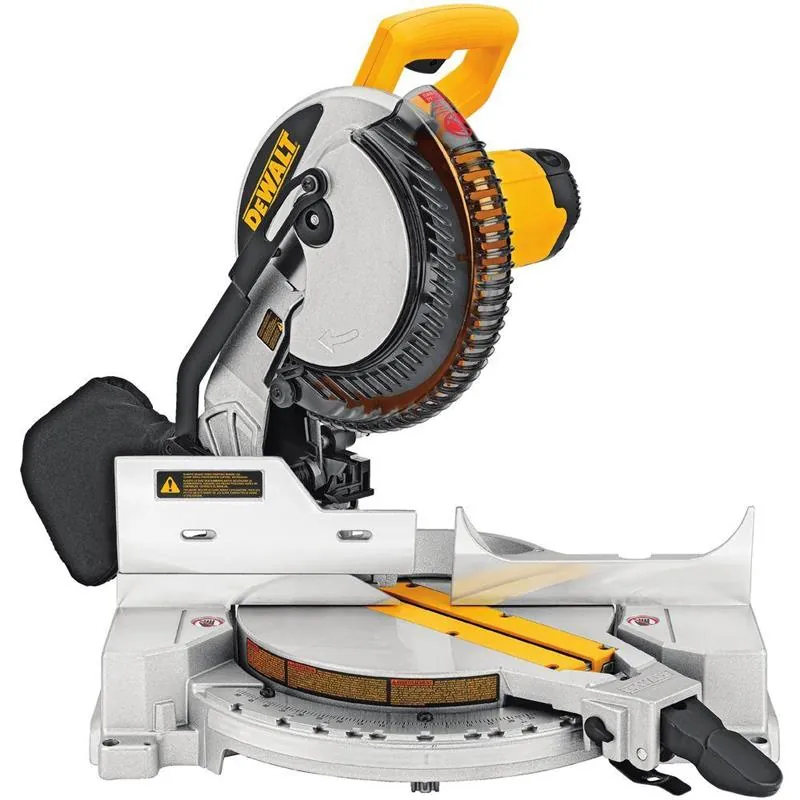 Máy cưa để bàn đa góc DeWALT DW714-B1 1650W-250mm