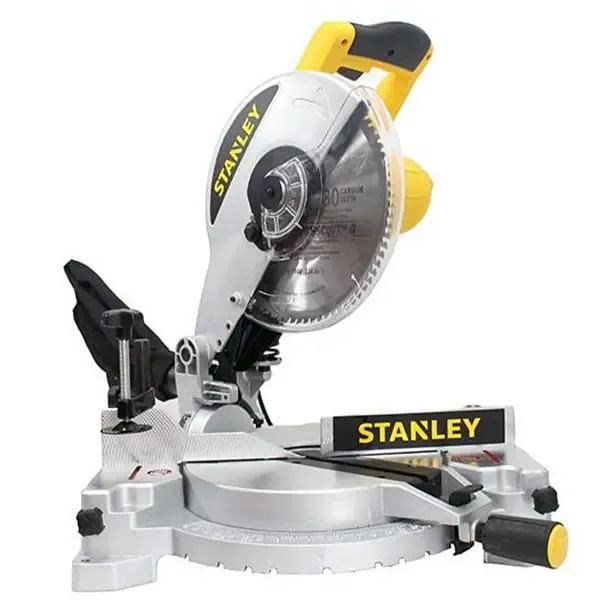Máy cưa để bàn đa góc Stanley STEL721-B1 1500W