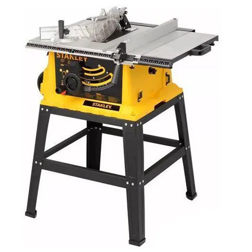 Máy cưa để bàn Stanley SST1801-B1 1800W