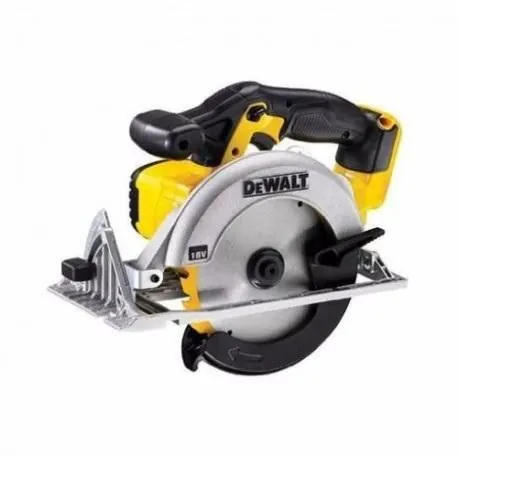 Máy cưa đĩa DeWALT DCS391N-KR (không kèm pin,sạc)