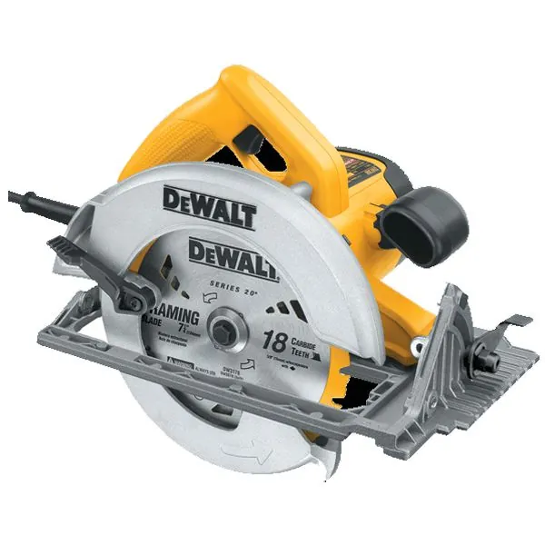Máy cưa đĩa DeWALT DWE5615 1500W 184mm