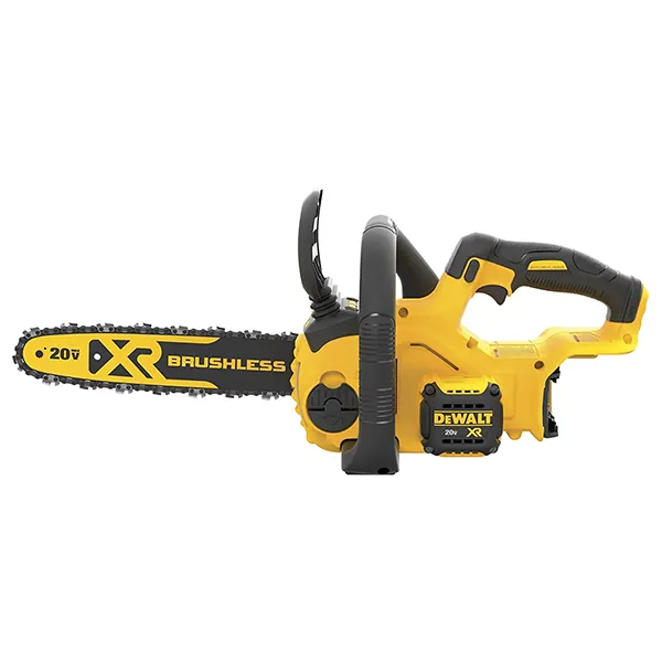 Máy cưa xích dùng pin 20V DeWALT DCCS620 12” (300mm)