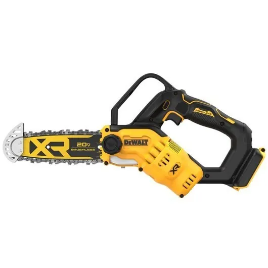 Máy cưa xích dùng pin DeWALT 20V DCCS623B