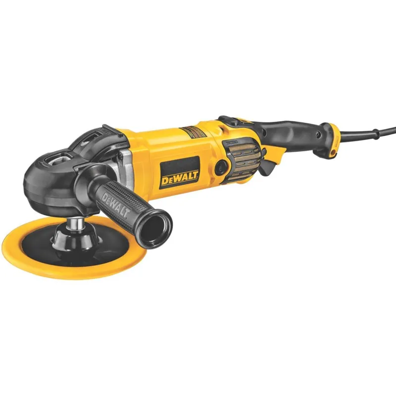 Máy đánh bóng DeWALT DWP849X