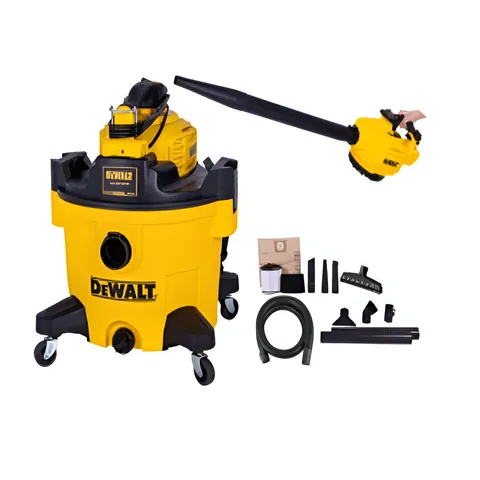 Máy hút bụi 4 chức năng DeWALT DXV234P