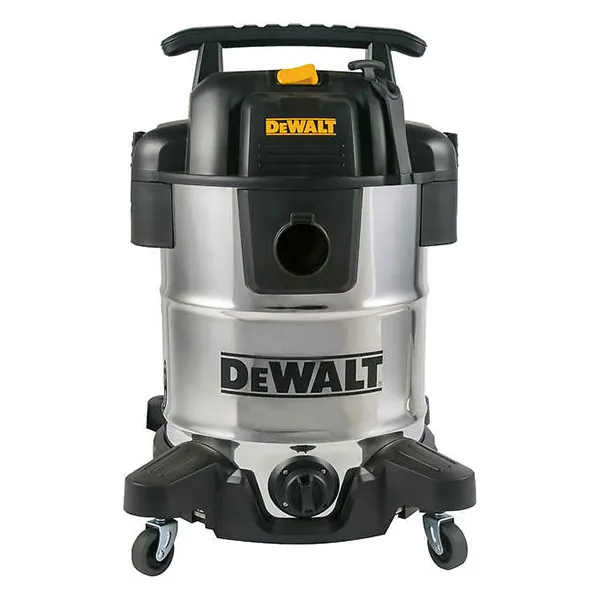 Máy hút bụi công nghiệp khô và ướt DeWALT DXV30S