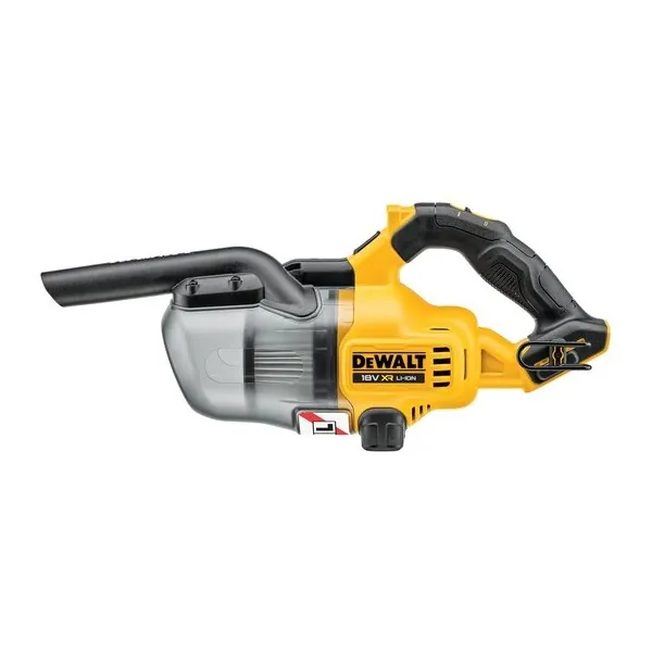 Máy hút bụi dùng pin 20V DeWALT DCV501LN (không kèm pin sạc)