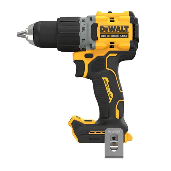 Máy khoan bắt vít dùng pin 20V DeWALT DCD800 (không kèm pin sạc)