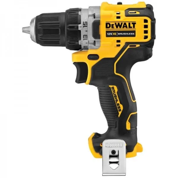 Máy khoan bắt vít dùng pin DeWALT DCD701N (không kèm pin sạc)