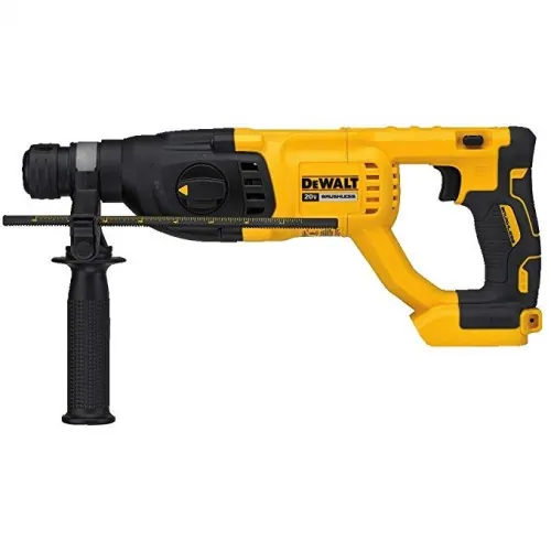 Máy khoan bê tông DeWALT dùng pin DCH133N (Thân máy)