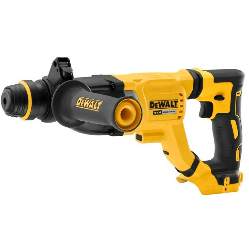 Máy khoan bê tông DeWALT dùng pin DCH263N( không kèm pin sạc)