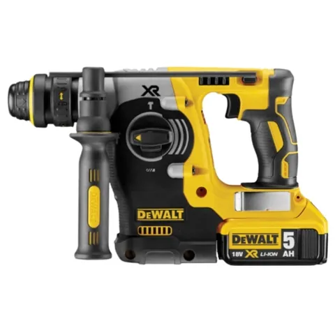 Máy khoan bê tông DeWALT dùng pin DCH273BP2- KR ( 2 Pin 5Ah + Sạc )