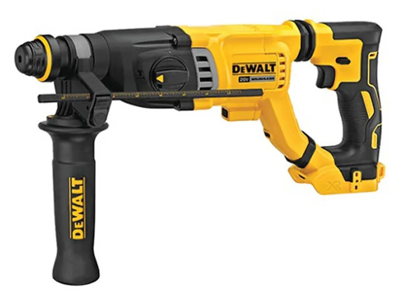 Máy khoan bê tông pin DeWALT DCH263KN-KR 18V (không kèm pin, sạc)( không kèm pin sạc)
