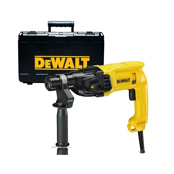 Máy khoan búa DeWALT D25032K-B1( Không kèm hộp)
