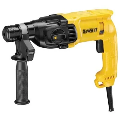 Máy khoan búa DeWALT D25033K-B1