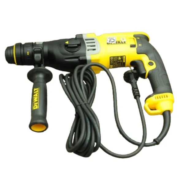 Máy khoan búa DeWALT D25144K