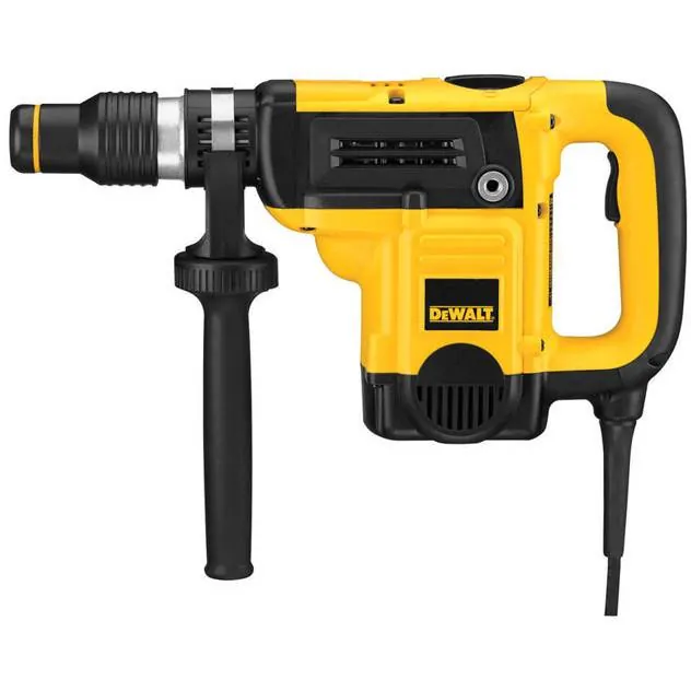 Máy khoan búa DeWALT D25481K