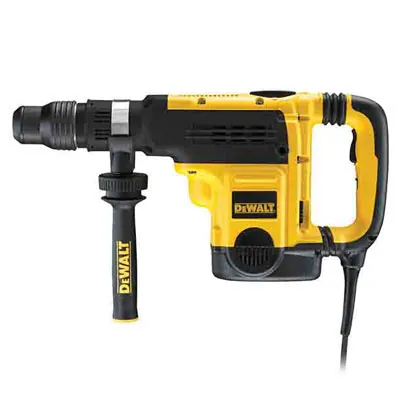Máy Khoan Cầm Tay DeWALT