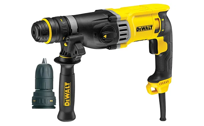 Máy khoan cầm tay DeWALT D25144KA-B1 900W-3CN