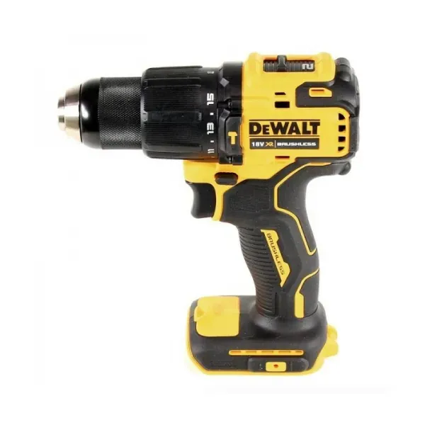 Máy khoan cầm tay DeWALT DCD708N 20Vmax/BL( không kèm pin sạc)