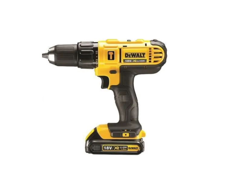 Máy khoan cầm tay DeWALT DCD776C2A-B1 18V
