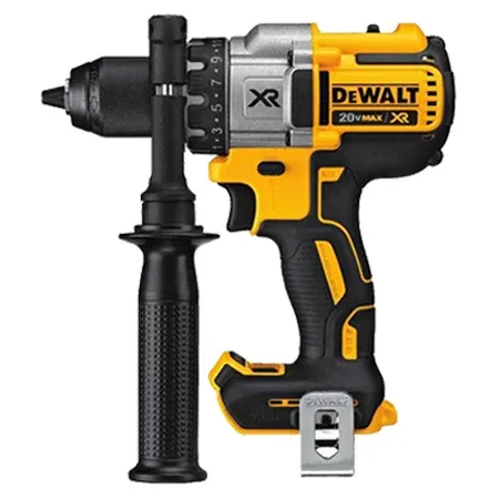 Máy khoan cầm tay DeWALT DCD999N-B1( không kèm pin sạc)