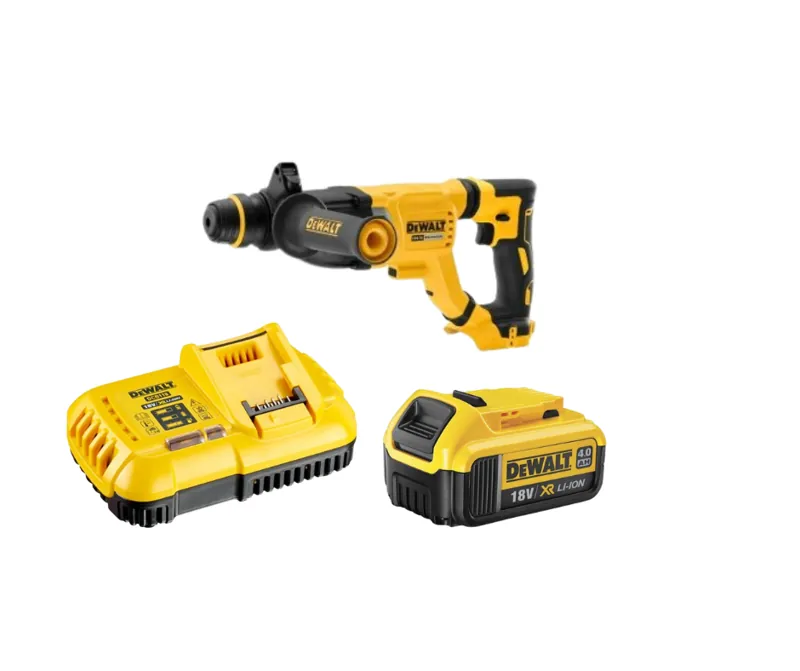 Máy khoan cầm tay DeWALT DCH273BM1 18V( kèm 01 pin 4.0Ah + sạC)