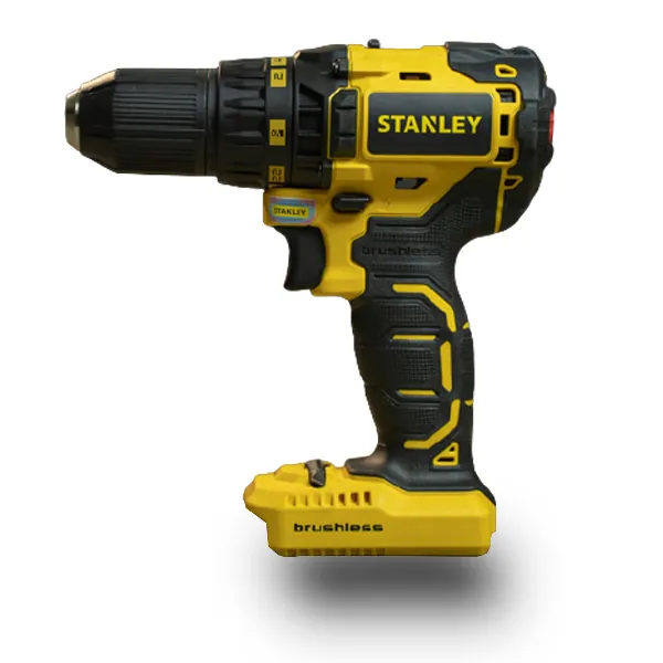 Máy khoan cầm tay Stanley SBD201N 18V( Không kèm pin sạc)