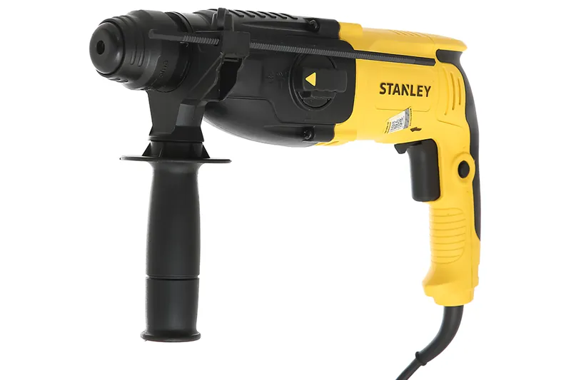 Máy khoan cầm tay Stanley SHR263K- B1 26mm