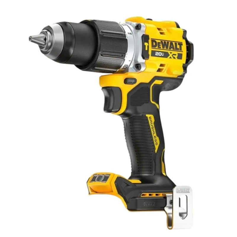 Máy khoan động lực cầm tay pin 20V DeWALT DCD806P2 (KÈM 02 PIN 5.0 + SẠC)