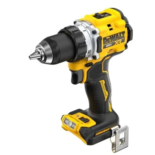 Máy khoan pin cầm tay DeWALT DCD801