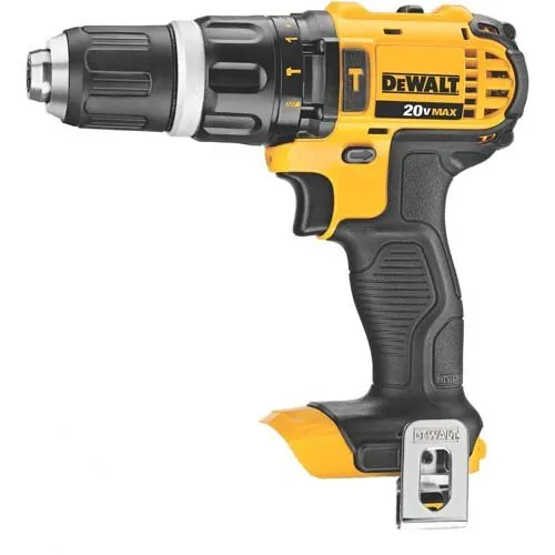 Máy khoan vặn vít dùng pin DeWALT DCD785N-KR( không kèm pin sạc)