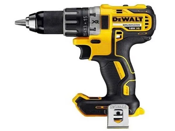 Máy khoan vặn vít dùng pin DeWALT DCD991N-KR (Không kèm pin sạc)
