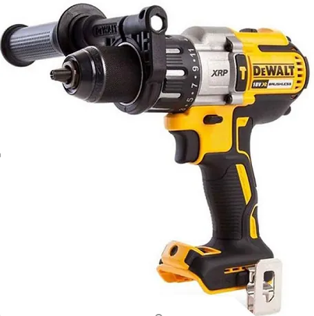 Máy khoan vặn vít dùng pin DeWALT DCD996N-KR( không kèm pin sạc)