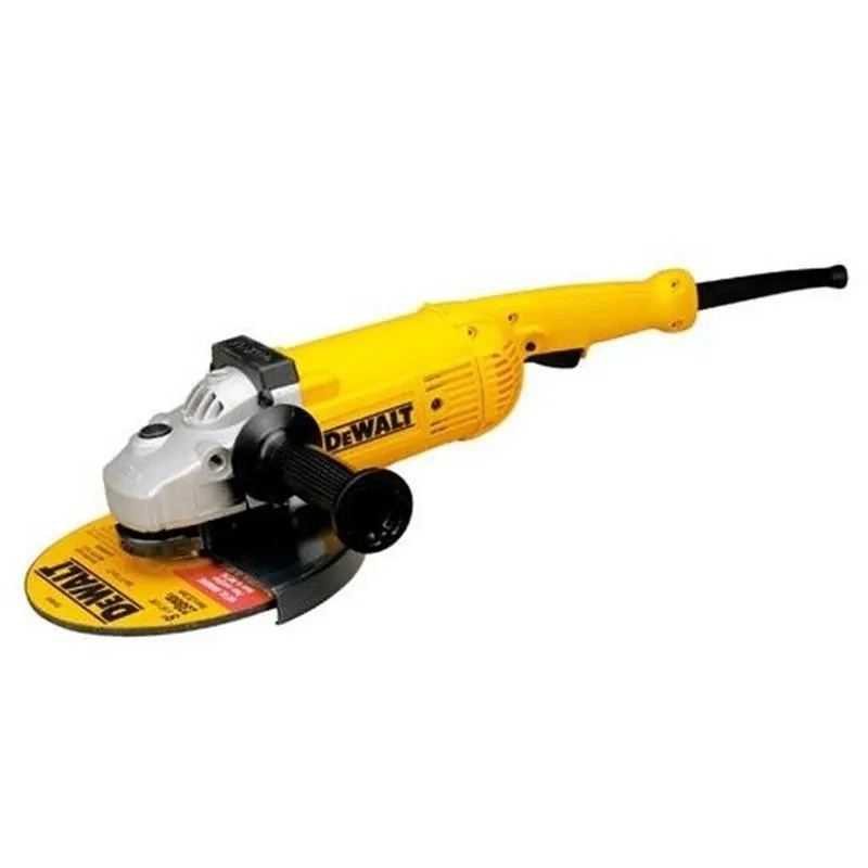 Máy Mài Cầm Tay DeWALT D28413-B1 2200W