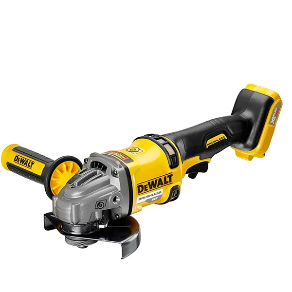 Máy mài cầm tay DeWALT DCG414N-XJ 54V( không kèm pin)