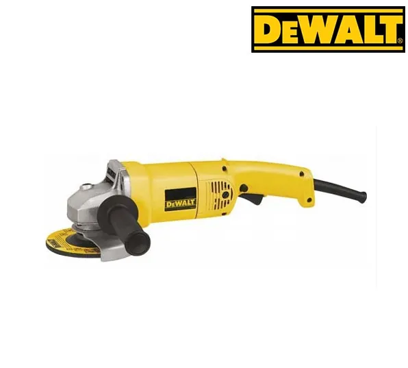 Máy mài cầm tay DeWALT DW830-B1 125mm-1.400W