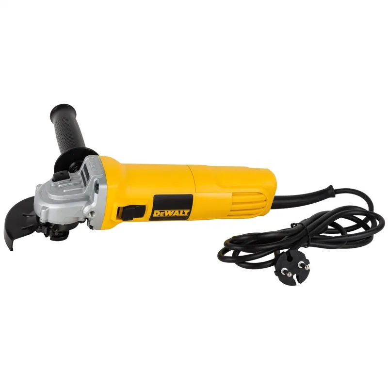 Máy mài cầm tay DeWALT DWE4118-B1 950W-100mm