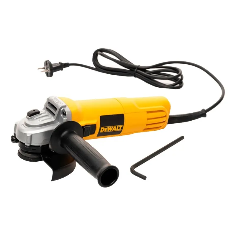 Máy mài cầm tay DeWALT DWE4119-B1 950W-125mm