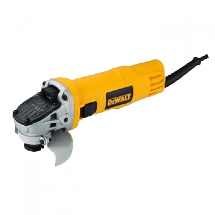Máy mài cầm tay DeWALT DWE8100S-B1 720W-100mm