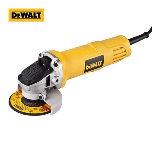 Máy mài cầm tay DeWALT DWE8100T-B1 720W-100mm