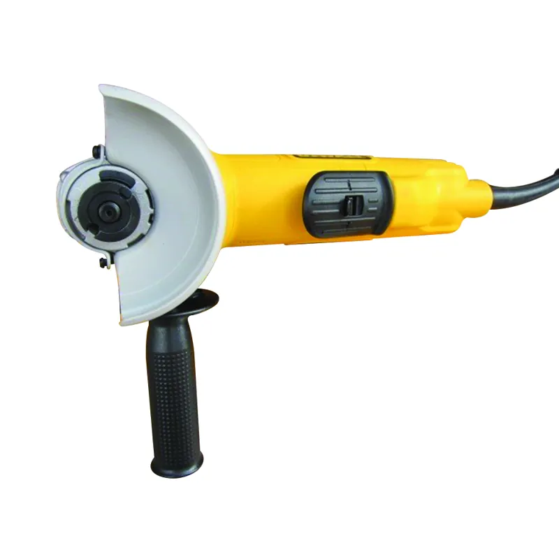 Máy mài cầm tay DeWALT DWE8210PL-B1 125mm-850W